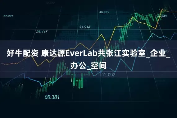 好牛配资 康达源EverLab共张江实验室_企业_办公_空间