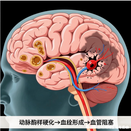 益阳指 [中风识别·科普大家说]中风识别与预防: 科学守护生命健康