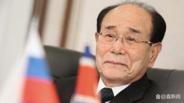 91快牛 三朝元老金永南如何屹立不倒？